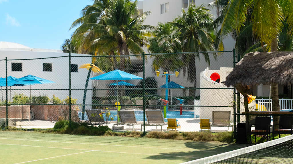 Iberostar Selection Riviera Cancun