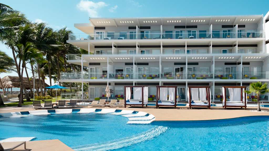 Iberostar Selection Riviera Cancun