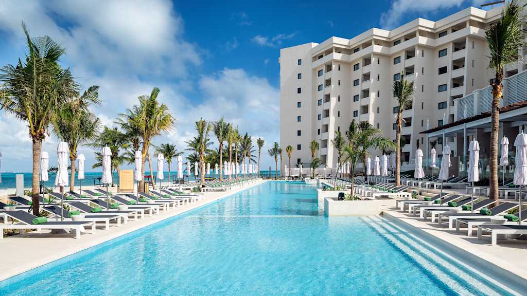 Melia Casa Maya Cancun Hotel