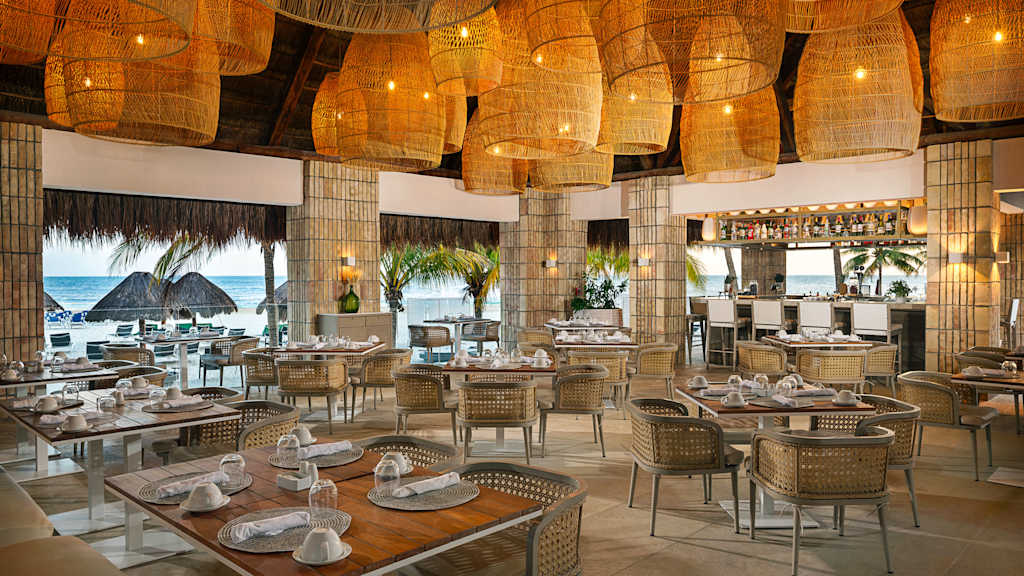 Melia Casa Maya Cancun Hotel
