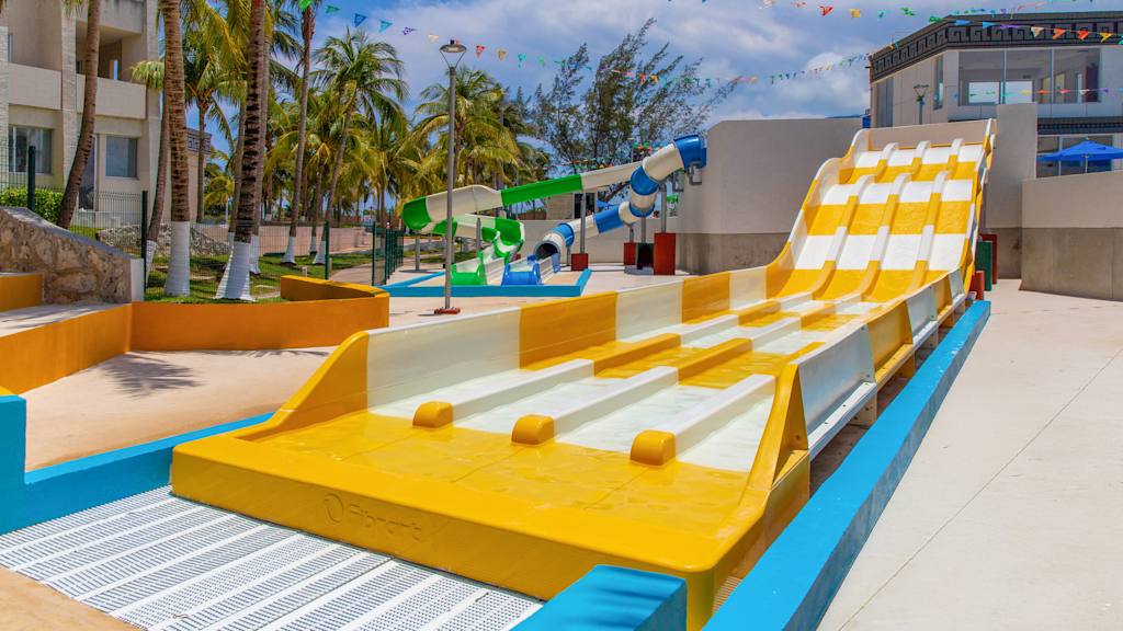 Melia Casa Maya Cancun Hotel