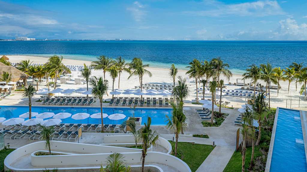 Melia Casa Maya Cancun Hotel