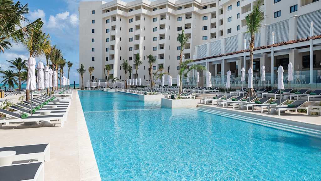 Melia Casa Maya Cancun Hotel