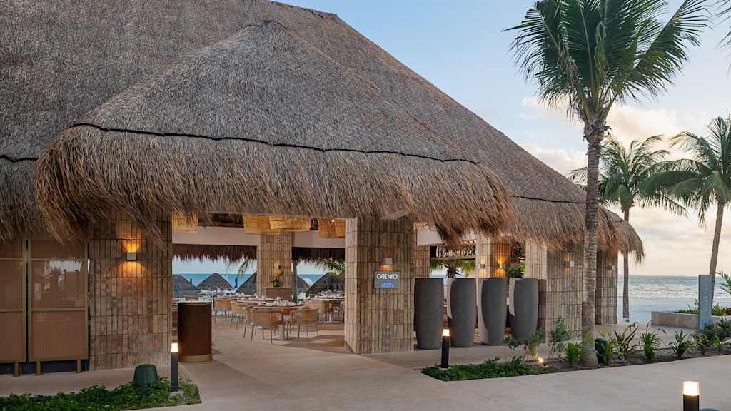 Melia Casa Maya Cancun Hotel