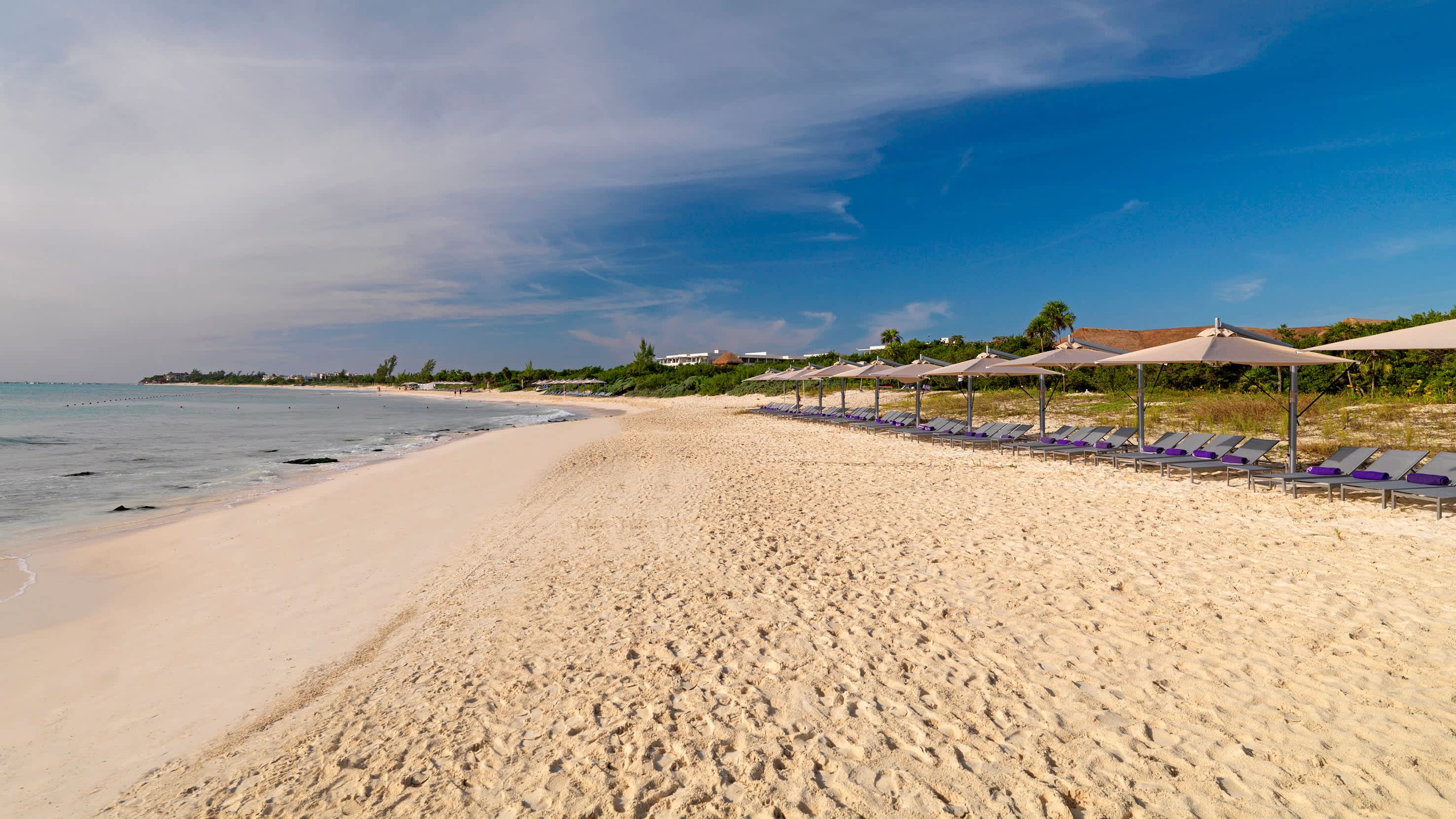 Paradisus La Perla Adults Only Riviera Maya