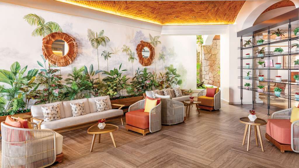 Wyndham Alltra Playa del Carmen Adults
