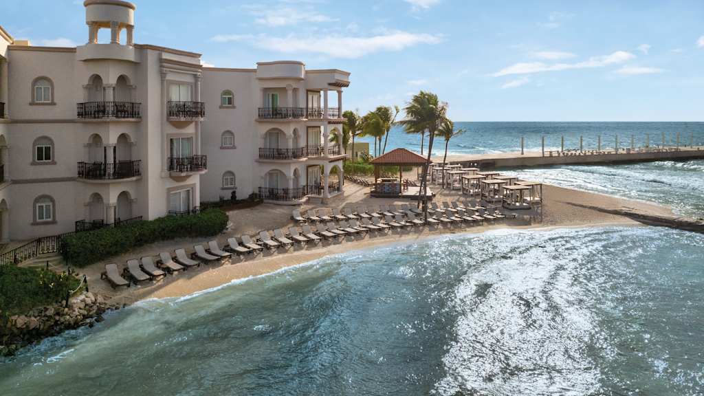 Wyndham Alltra Playa del Carmen Adults