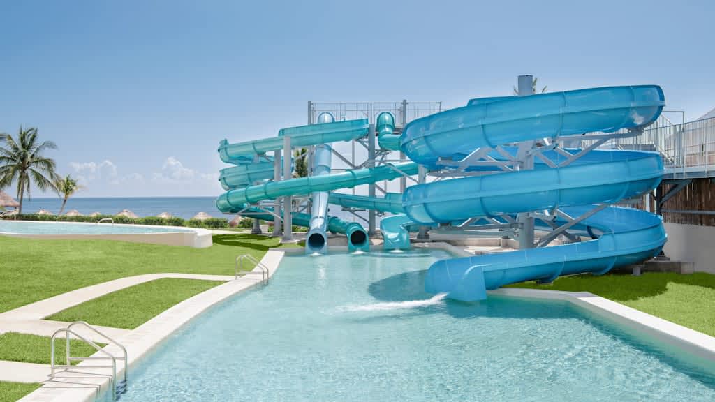 Hyatt Ziva Riviera Maya