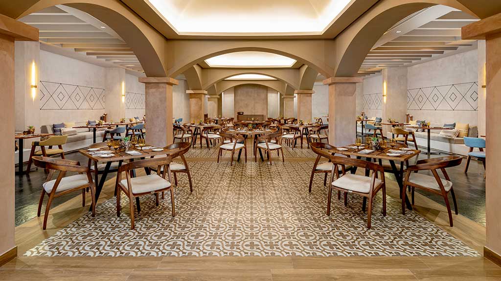 Hyatt Ziva Riviera Maya