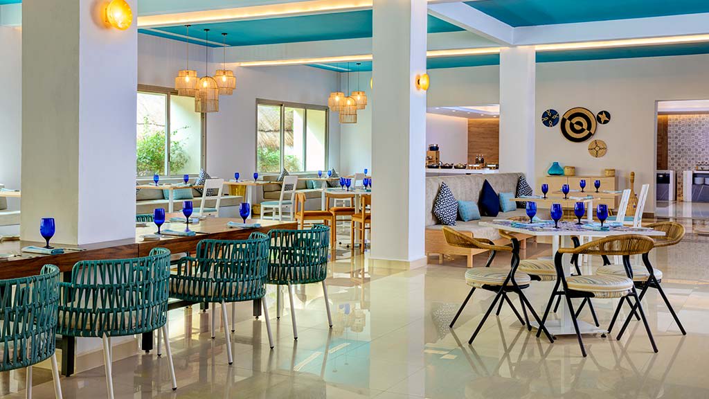 Hyatt Ziva Riviera Maya