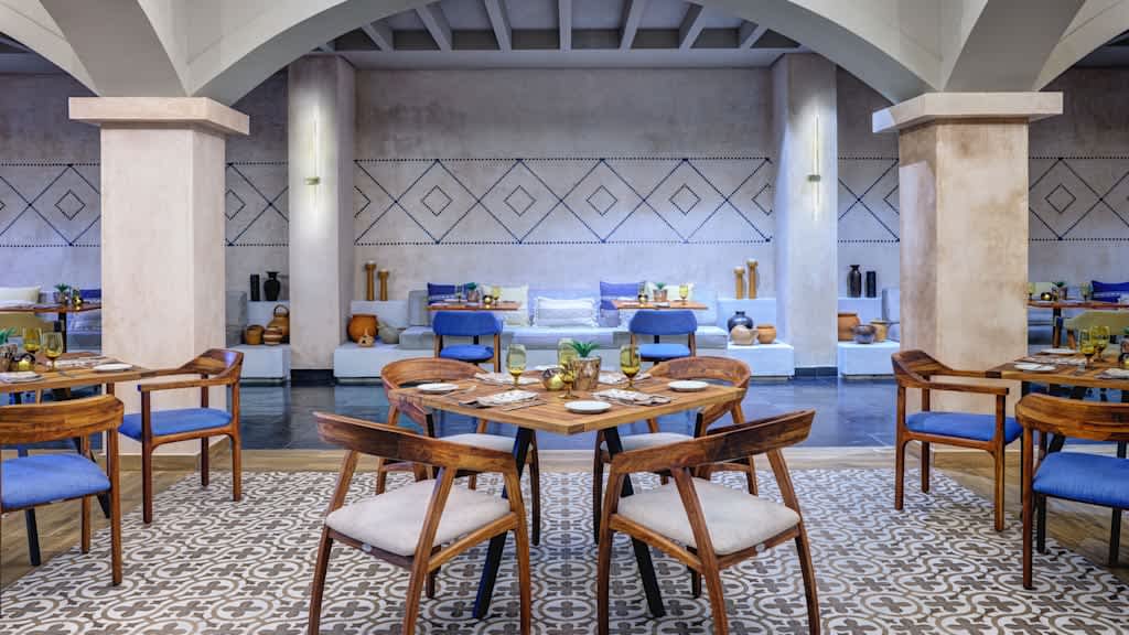 Hyatt Ziva Riviera Maya