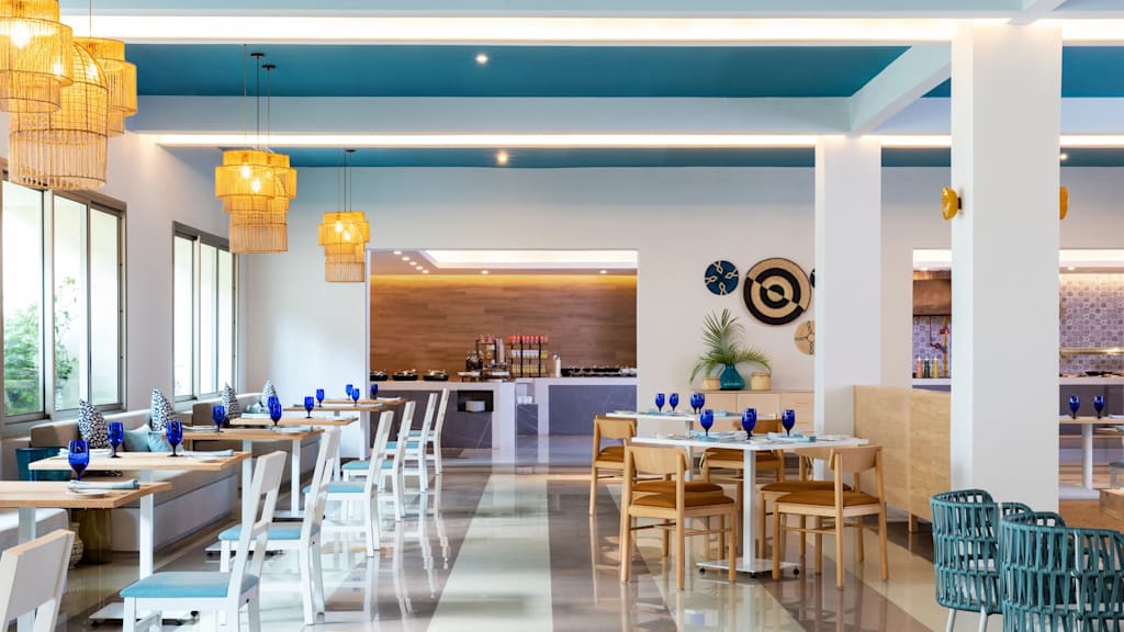 Hyatt Ziva Riviera Maya