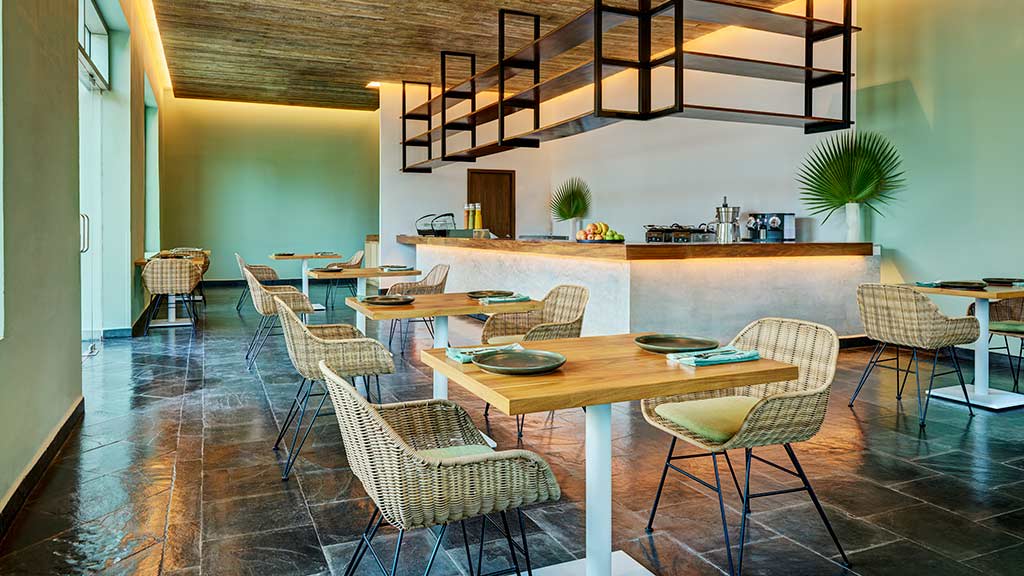 Hyatt Ziva Riviera Maya