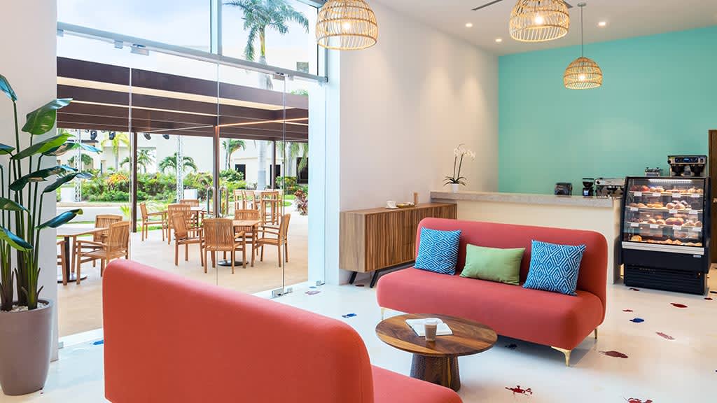 Hyatt Ziva Riviera Maya