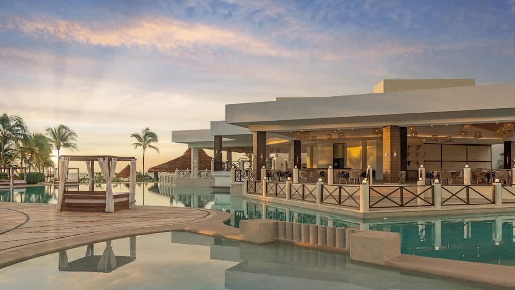 Hyatt Ziva Riviera Maya