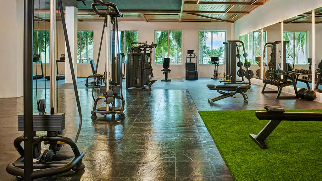 Hyatt Ziva Riviera Maya