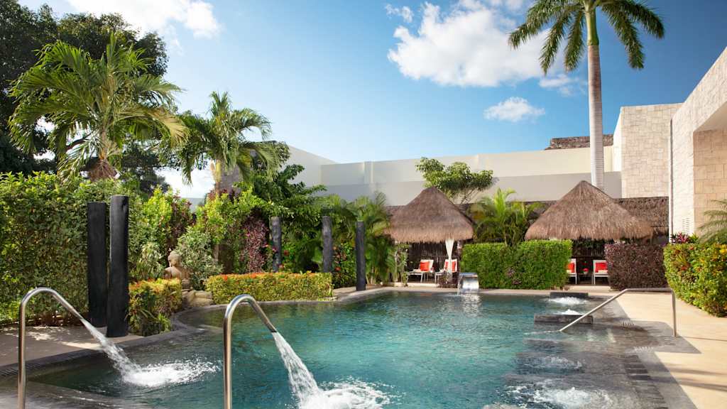 Hyatt Ziva Riviera Maya
