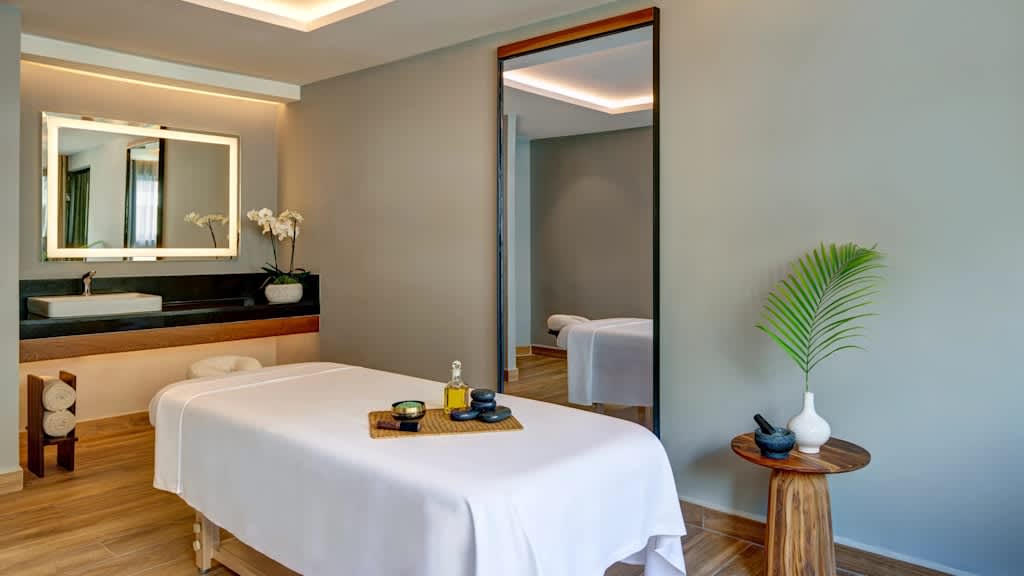 Hyatt Ziva Riviera Maya
