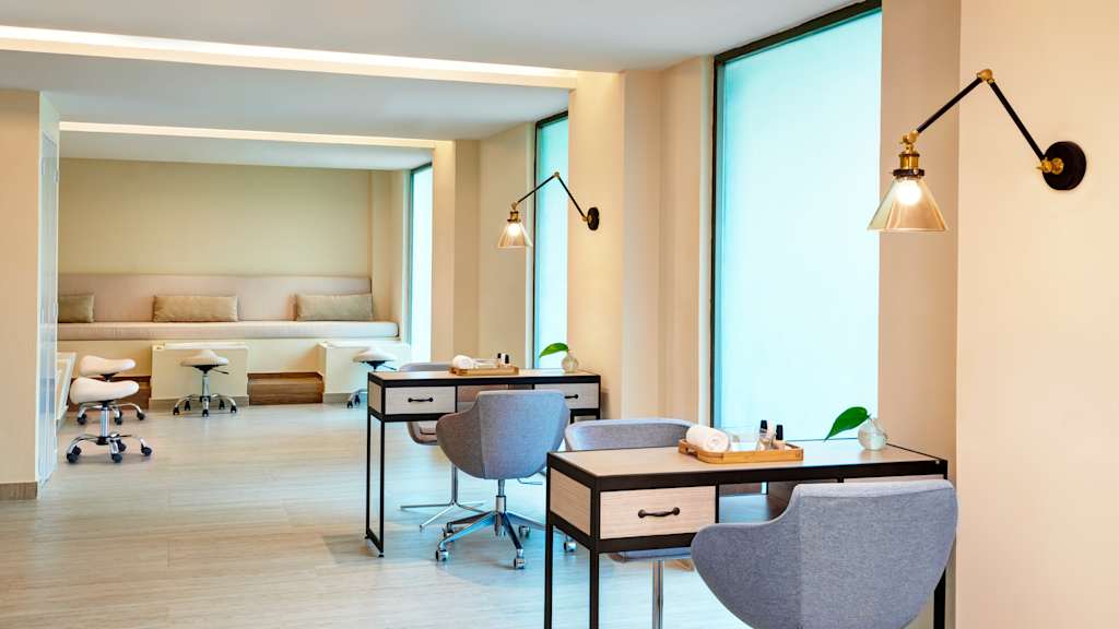 Hyatt Ziva Riviera Maya