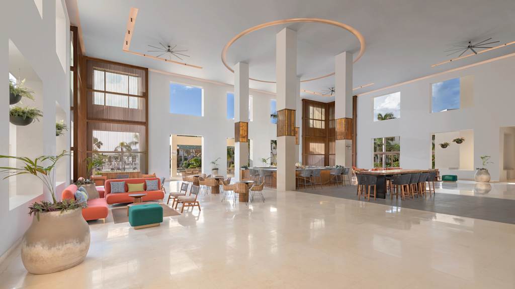 Hyatt Ziva Riviera Maya