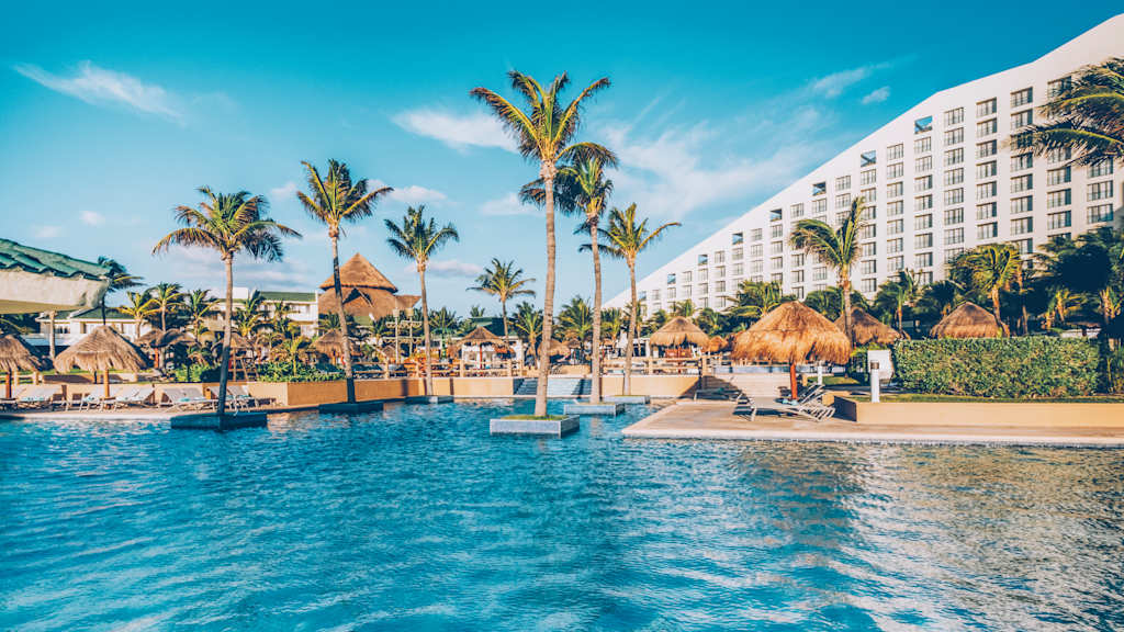 Iberostar Selection Cancun