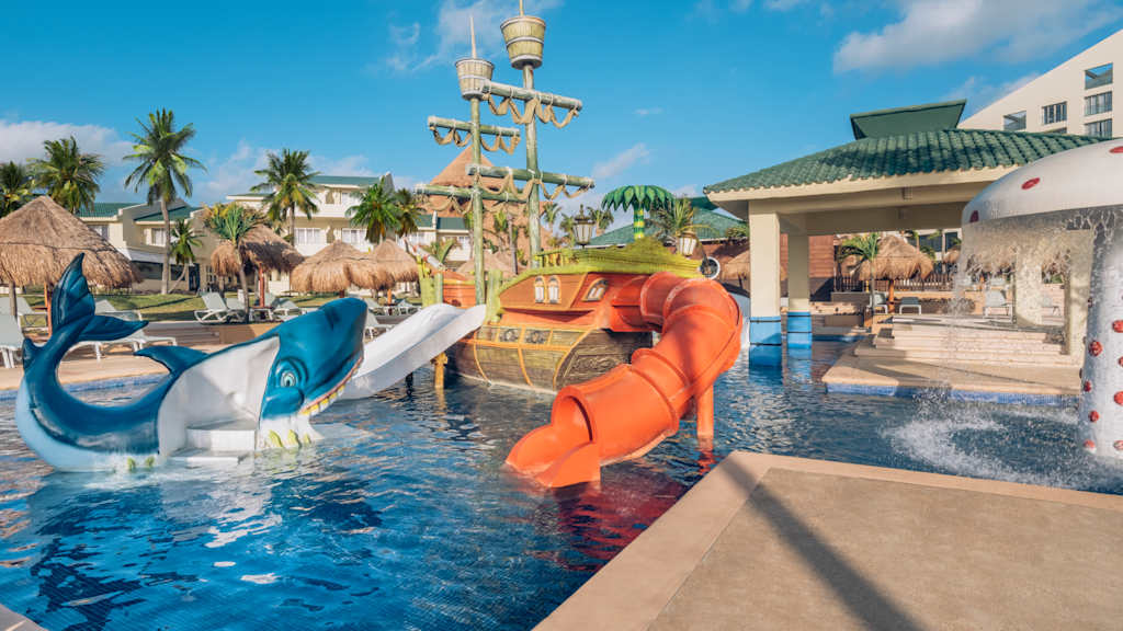 Iberostar Selection Cancun