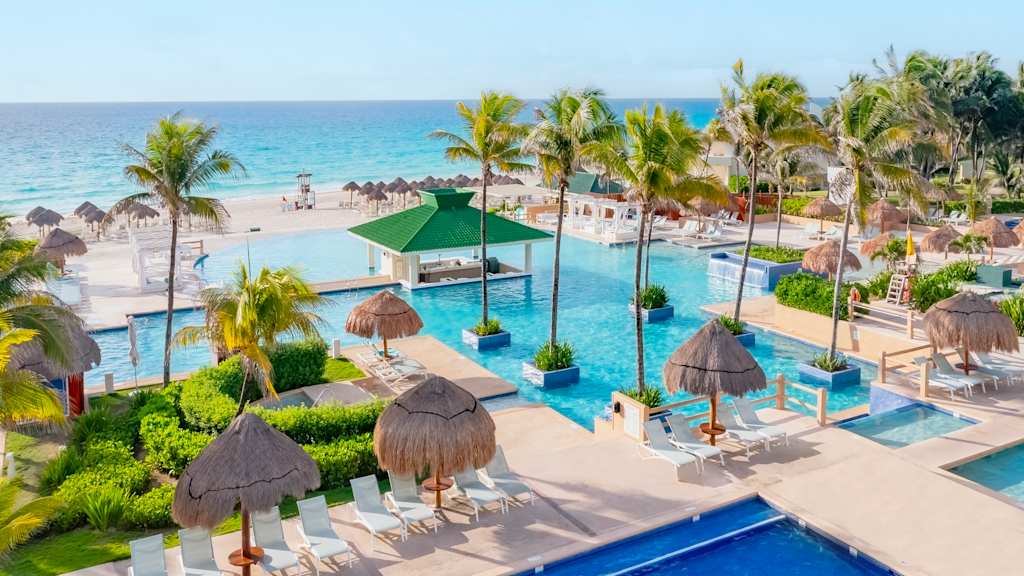 Iberostar Selection Cancun