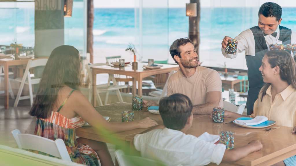 Iberostar Selection Cancun