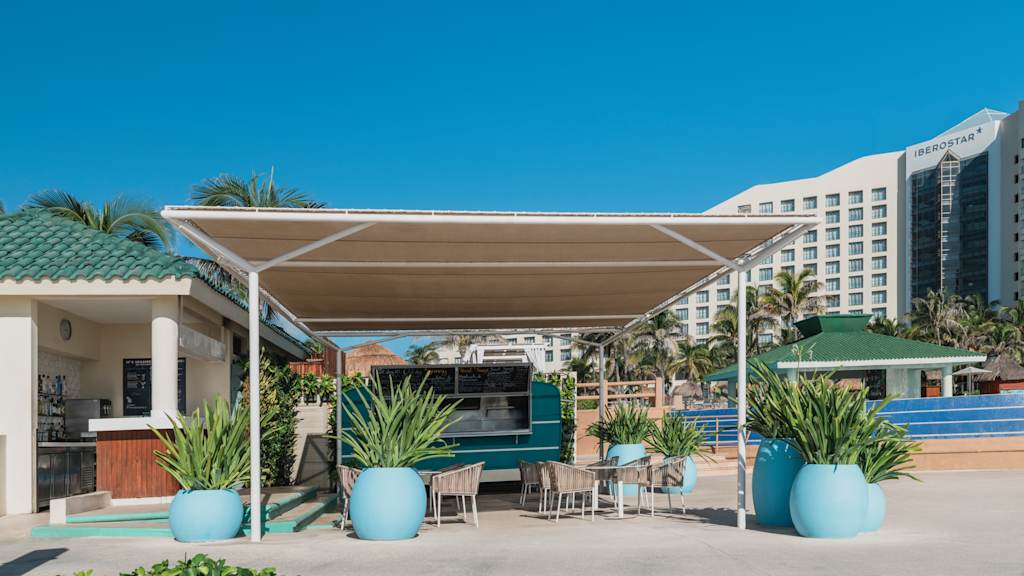 Iberostar Selection Cancun