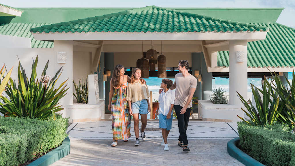 Iberostar Selection Cancun