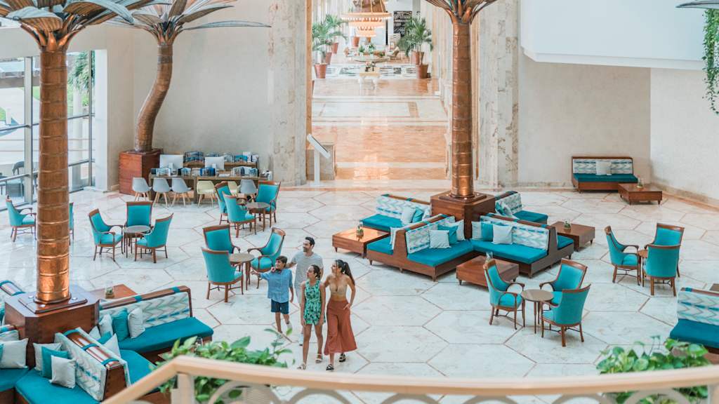 Iberostar Selection Cancun