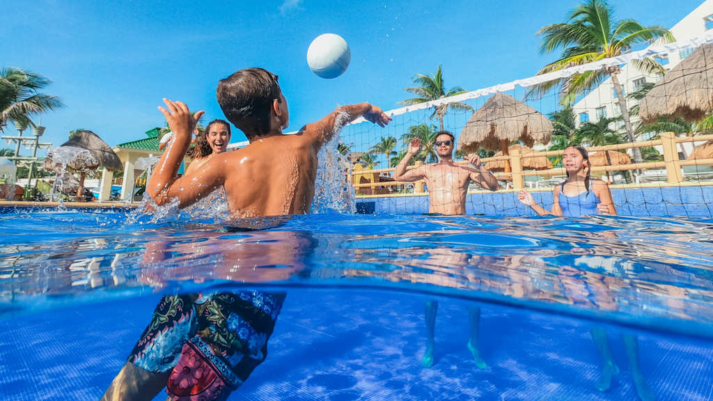 Iberostar Selection Cancun