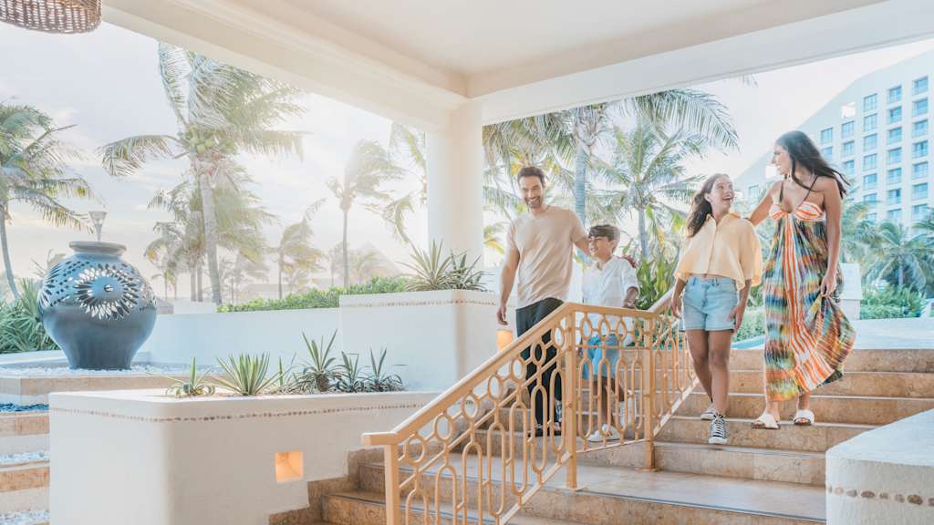 Iberostar Selection Cancun
