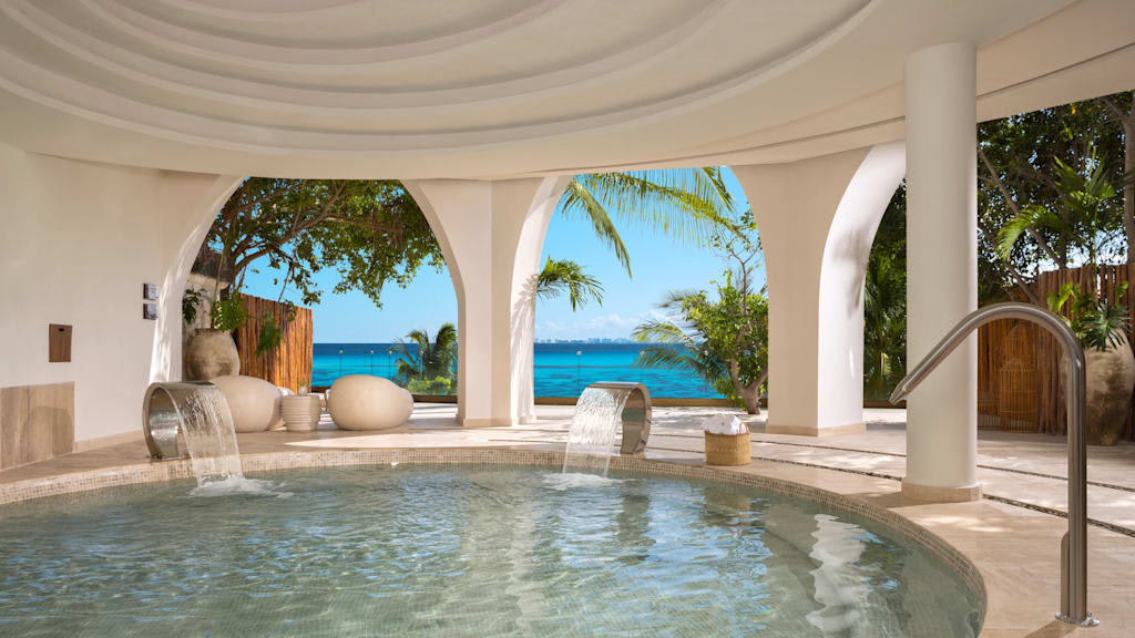Impression Isla Mujeres By Secrets 