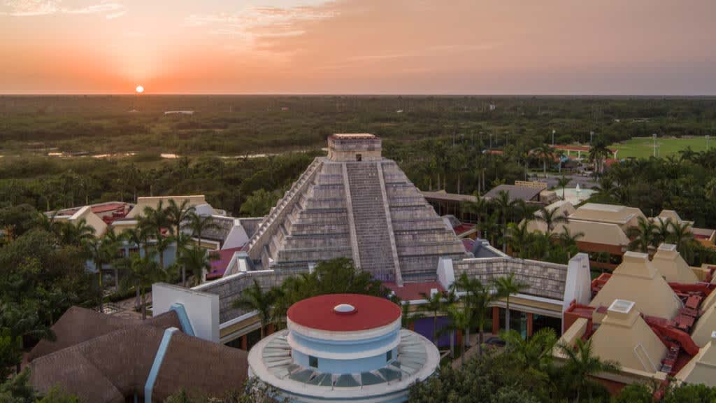 Iberostar Selection Paraiso Maya Suites