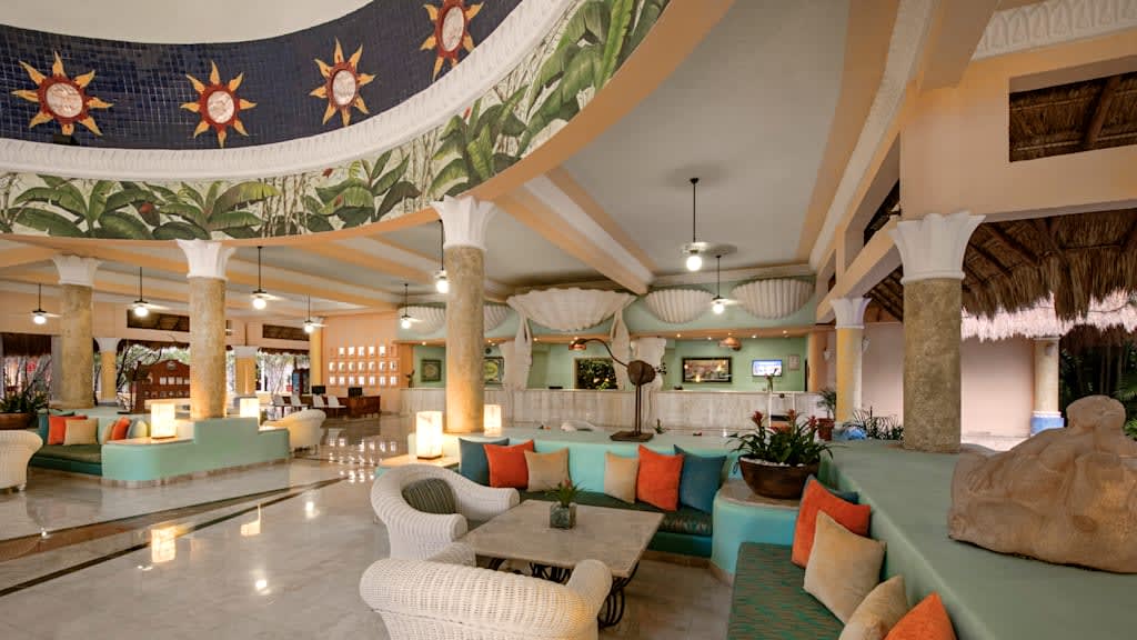 Iberostar Waves Paraiso Del Mar