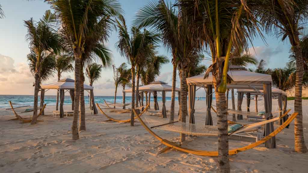 Le Blanc Spa Resort Cancun