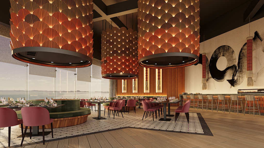 Secrets Mirabel Cancun Resort and Spa