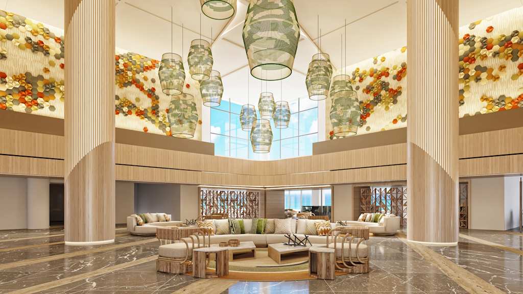 Secrets Mirabel Cancun Resort and Spa