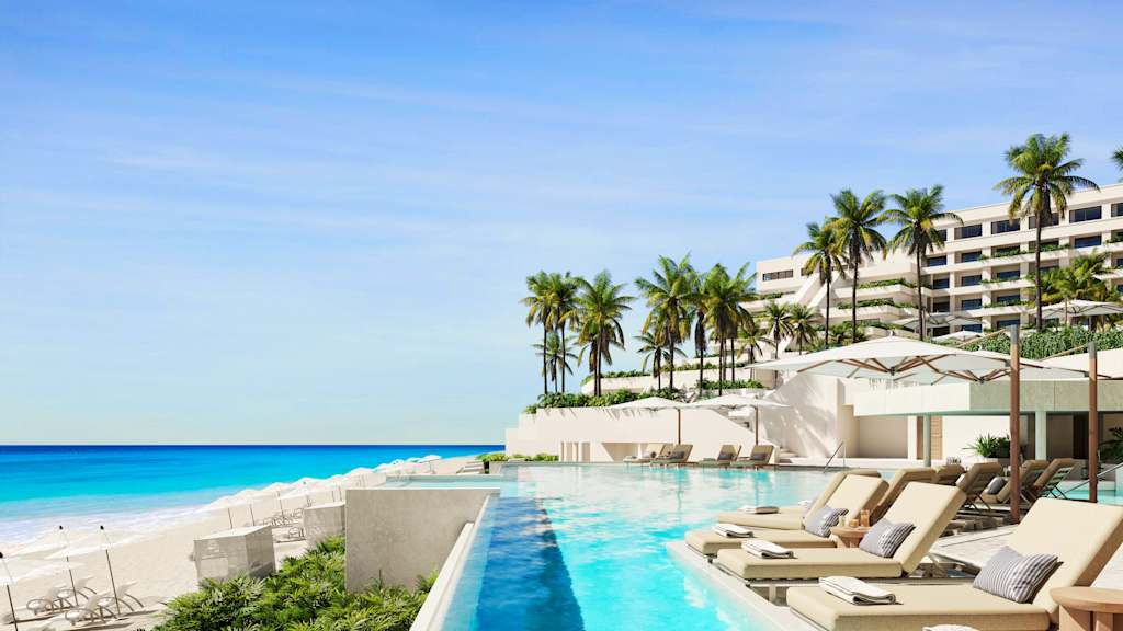 Secrets Mirabel Cancun Resort and Spa