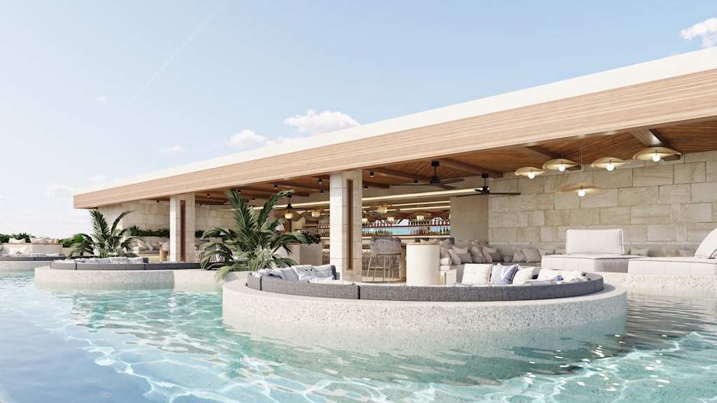 Secrets Mirabel Cancun Resort and Spa