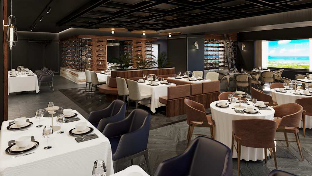 Secrets Mirabel Cancun Resort and Spa