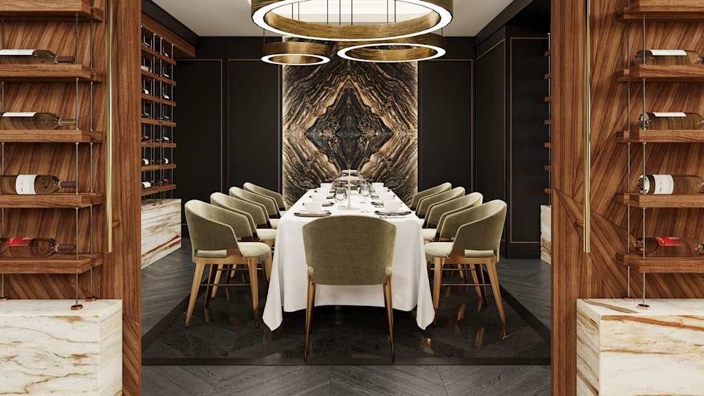 Secrets Mirabel Cancun Resort and Spa