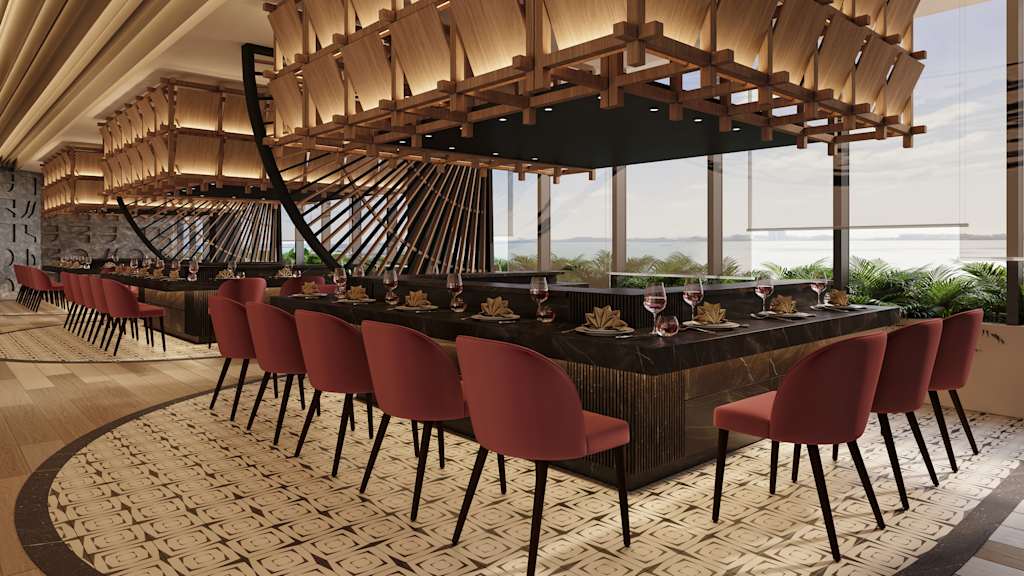 Secrets Mirabel Cancun Resort and Spa