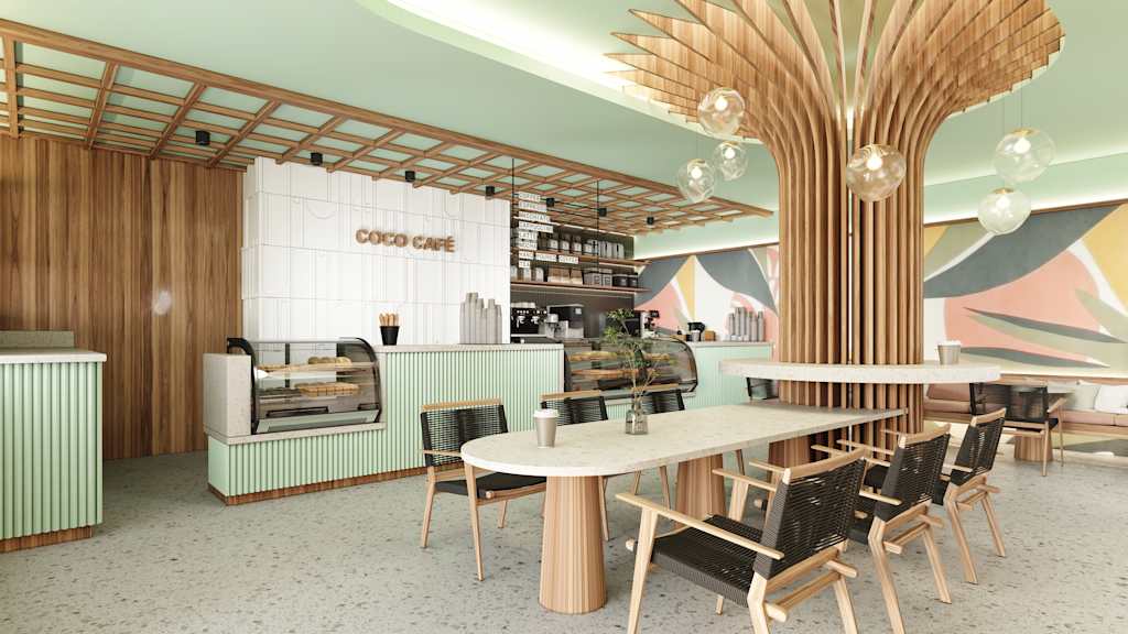 Secrets Mirabel Cancun Resort and Spa