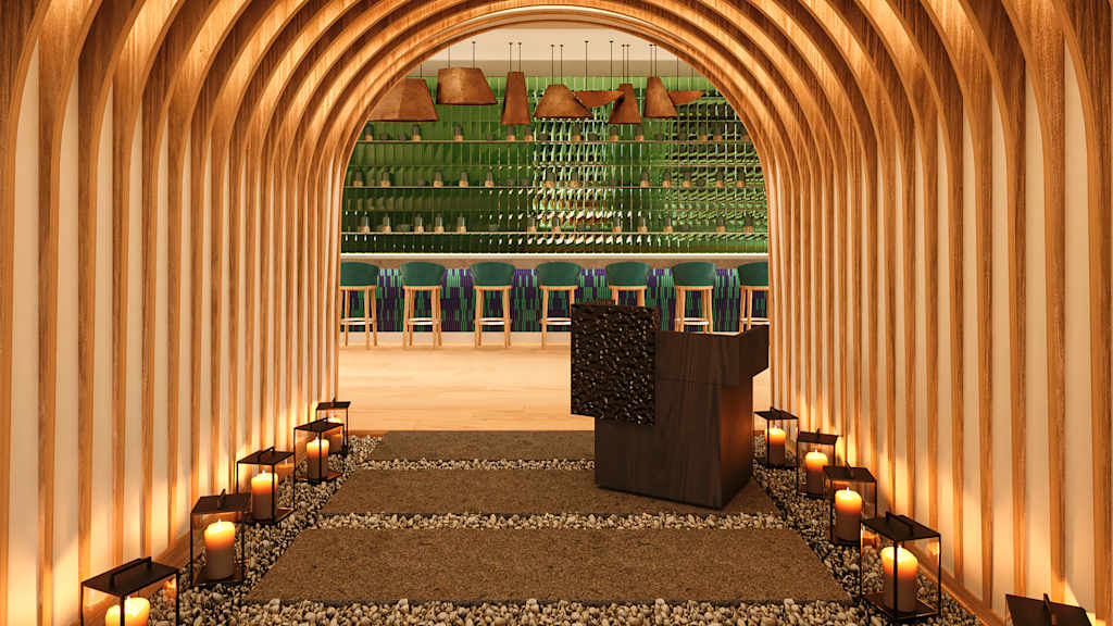 Secrets Mirabel Cancun Resort and Spa