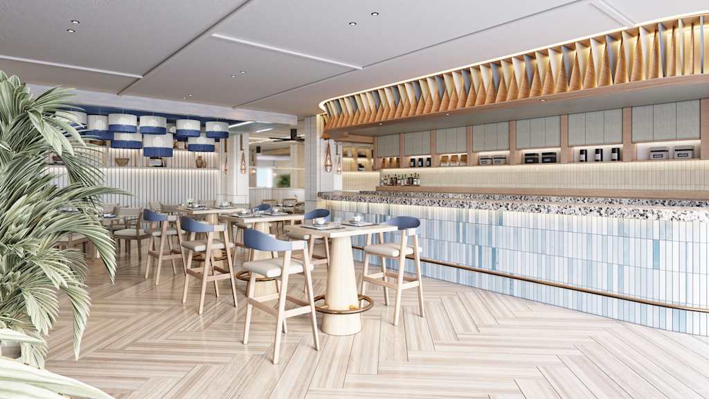 Secrets Mirabel Cancun Resort and Spa