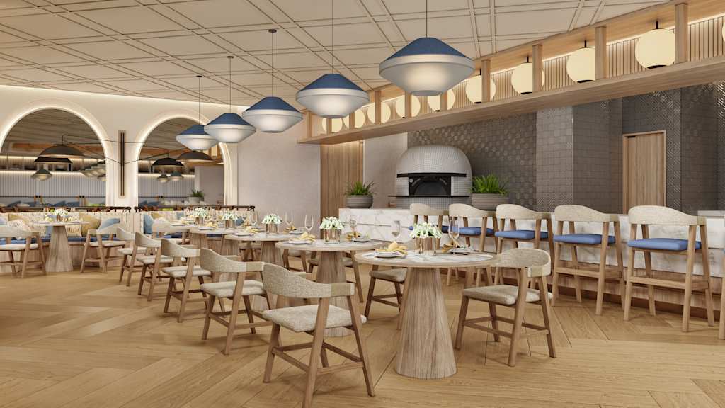 Secrets Mirabel Cancun Resort and Spa