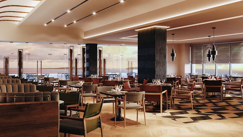 Secrets Mirabel Cancun Resort and Spa