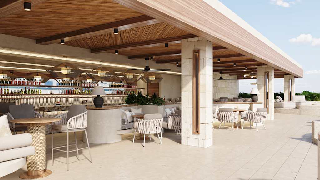 Secrets Mirabel Cancun Resort and Spa